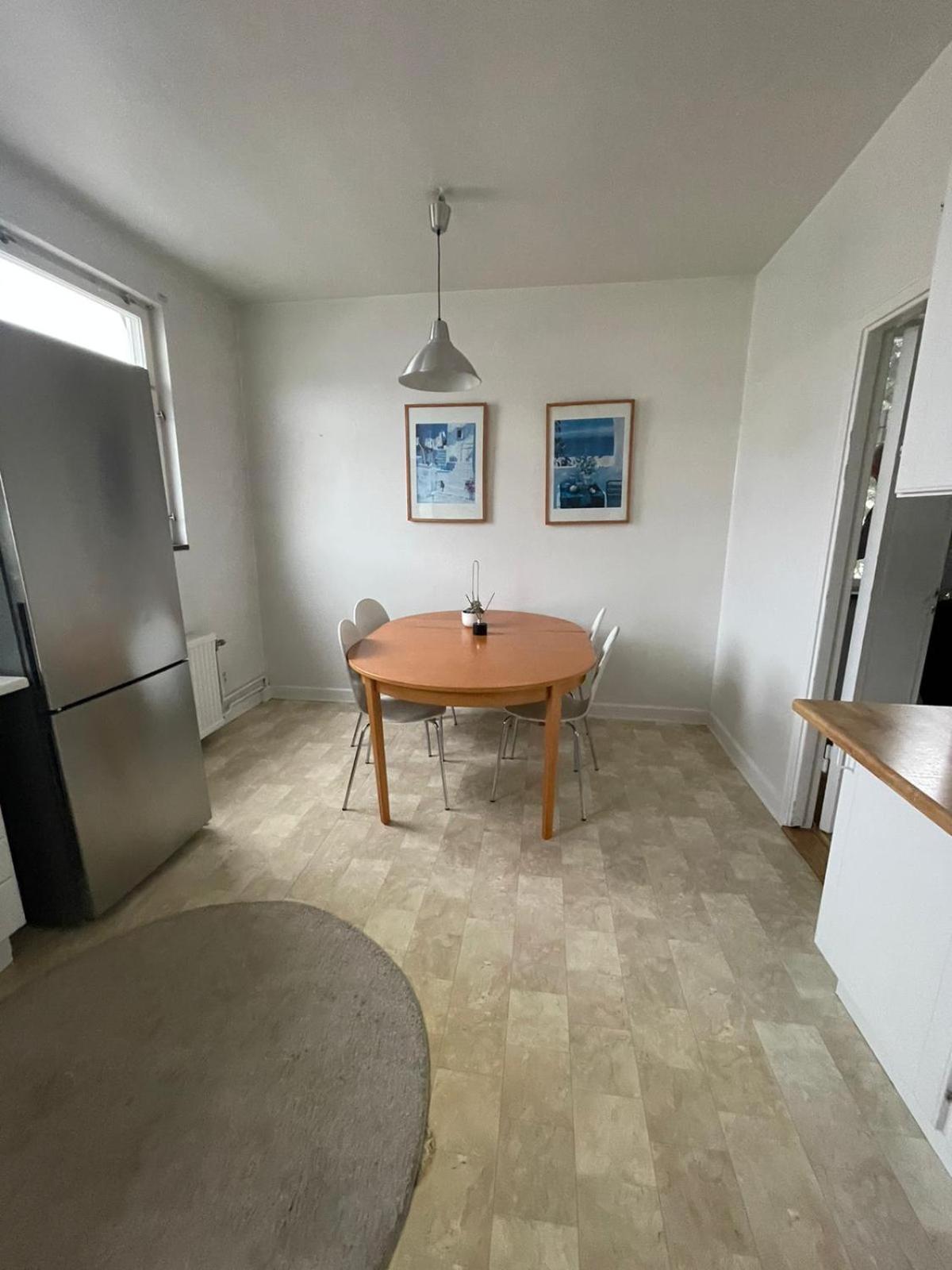 Flatin Erbjuder Laegenheter I Soedra Stockholm Apartment Exterior photo